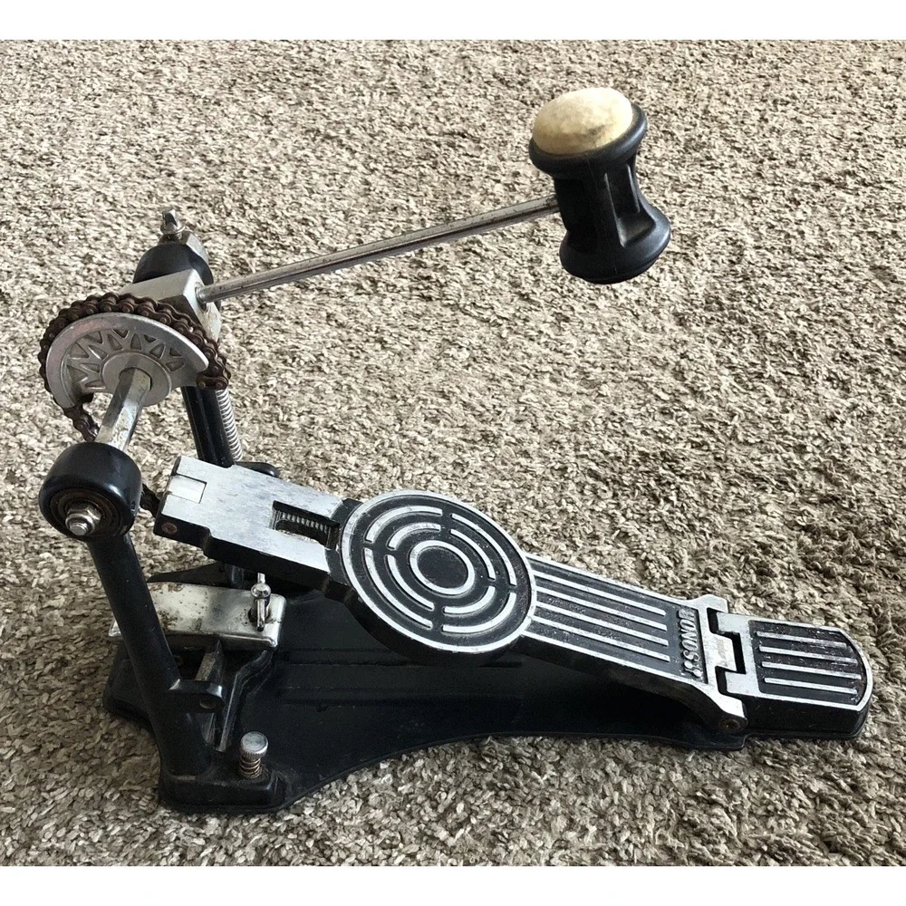 Sonor SP473 Single Bass Drum Pedal